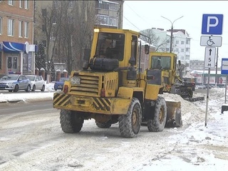 КОМУ РАДОСТЬ, А КОМУ РАБОТА