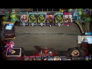 Dec 21, 2018 - Artifact [part 1]