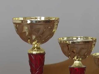 Итоги легкоатлетические соревнования  «Шиповка юных»