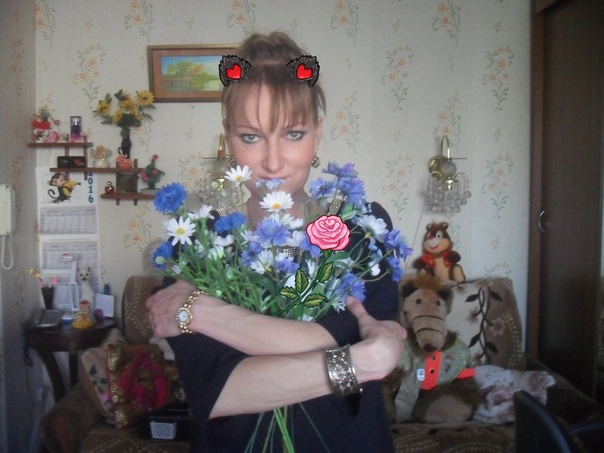 Светлана Федюшина