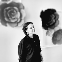 Любовь Захарова