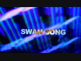 Премьера. Dua Lipa - Swan Song (From Alita: Battle Angel)(Lyric Video)