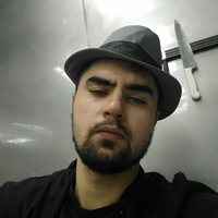 Денис Афонин