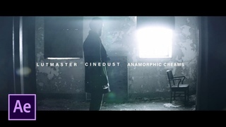 5 Types of Stock Assets To Make Your Footage Cinematic | After Effects Tutorial