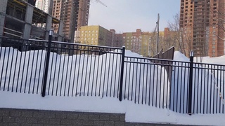 ЖК Венский лес Уфа отзыв продолжение 04. 02. 2019г