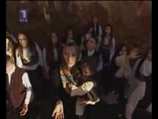 Вера вечна, вера славна, наша вера Православна!