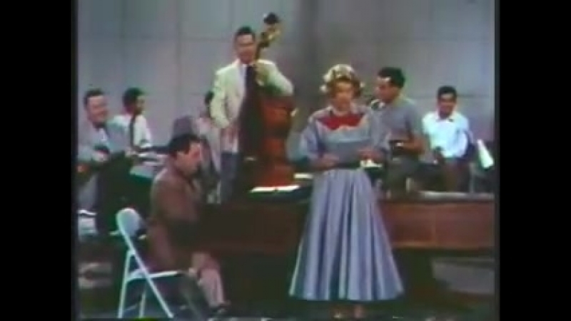 Rosemary Clooney Come on a My