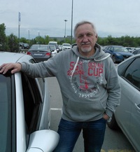 Николай Пономаренко