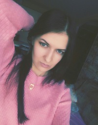 Елена Кузьмина