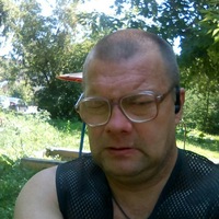 Евгений Бычков