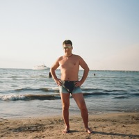 Олег Жуков