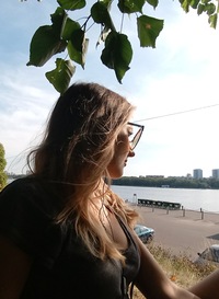 Марина Викторовна