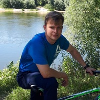 Андрей Чернов