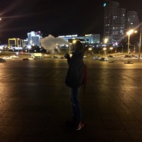 Вадим Пархоменко