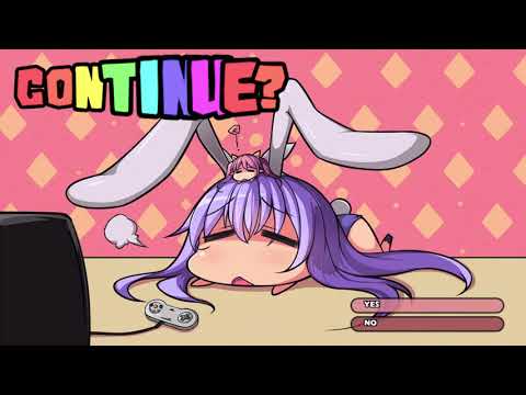 Rabi-Ribi Playthrough Hard Part 16