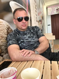 Александр Денисов