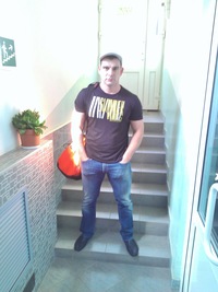 Давид Пивоваров