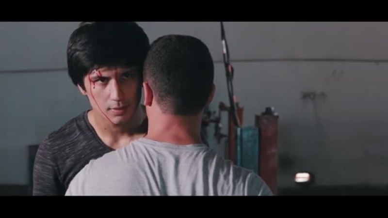 (ozbek film) Кахр