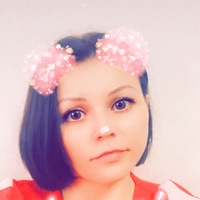 Алёна Гончарова