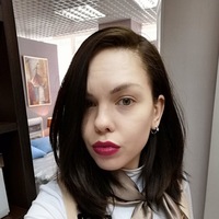 Анна Миронова