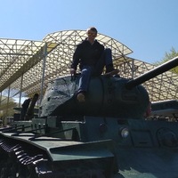 Паша Кузнецов