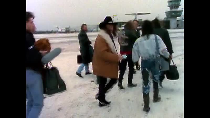 Bon Jovi Access All Areas A Rock Roll Odyssey