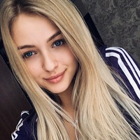 Настя Сергеева