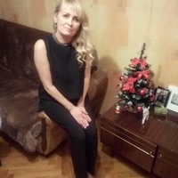 Ольга Жукова
