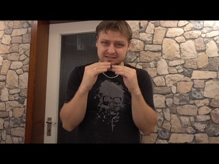 Шахта Глухих 4 часть