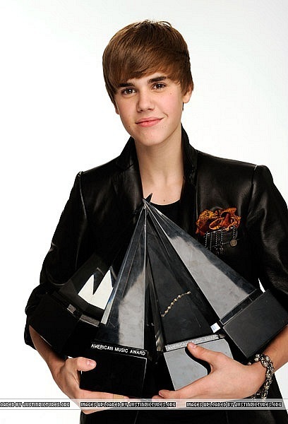 Jastin Bieber фотография #1