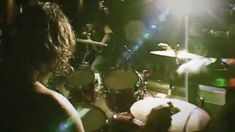 The Red Shore Live 2008 Unconsecrated Full
