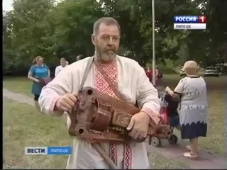 Игорь Пашков, г.Липецк