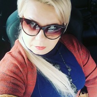 Светлана Семёнова