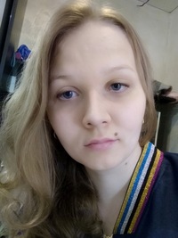 Ирина Солдатова