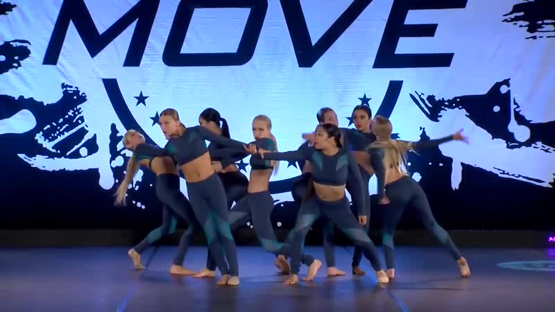 Mather Dance Company