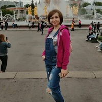 Наталия Назаренко