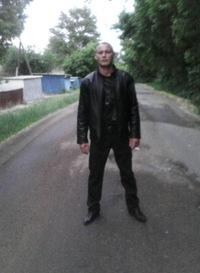 Николай Семенов