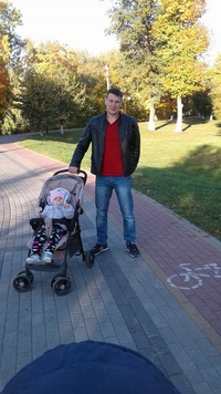 Сергей Ермаков