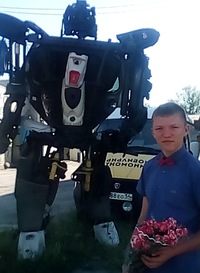 Андрей Никулин