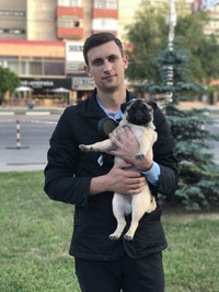 Сергей Фёдоров