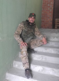 Сергей Ваганов