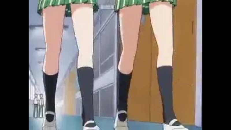 To Love Ru, Любовь и прочие неприятности 1 сезон 8 из