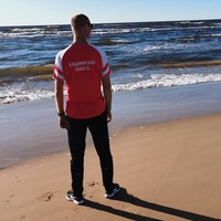 Сергей Морозов