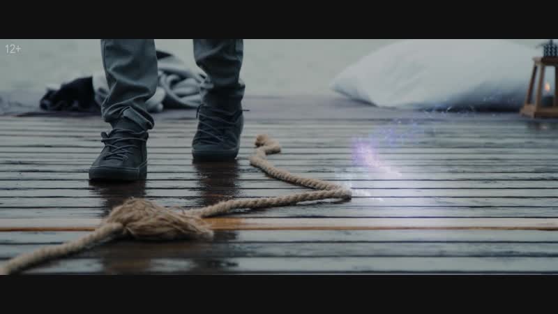 Kain Rivers Океан ( Prod. Teejay), Премьера клипа, 2018