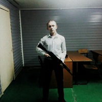 Витя Калашников