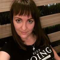 Юлия Решетова