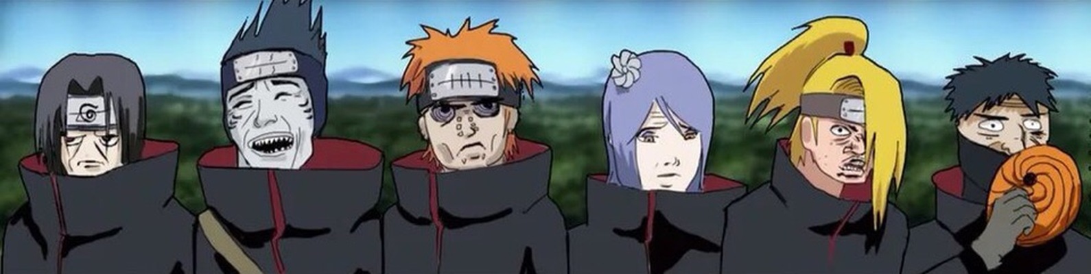 Всратые аниме рисунки