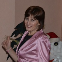 Марина Румянцева
