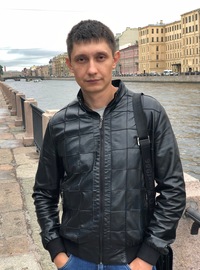 Иван Меринов