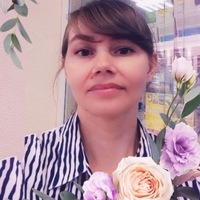 Лидия Вавилина